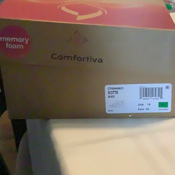 Brand New Size 10 W - Picture 8 of 8